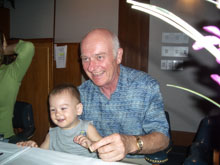 Ryan August 2004